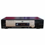 MK_500_ Professioal MIDI DVD Karaoke Player with recording